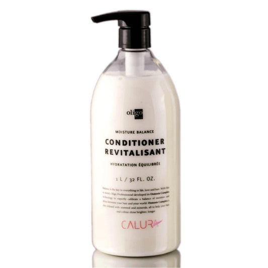 Oligo Moisture Balance Conditioner 8.5 oz - M2G