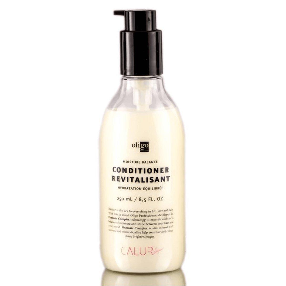 Oligo Moisture Balance Conditioner 8.5 oz - M2G