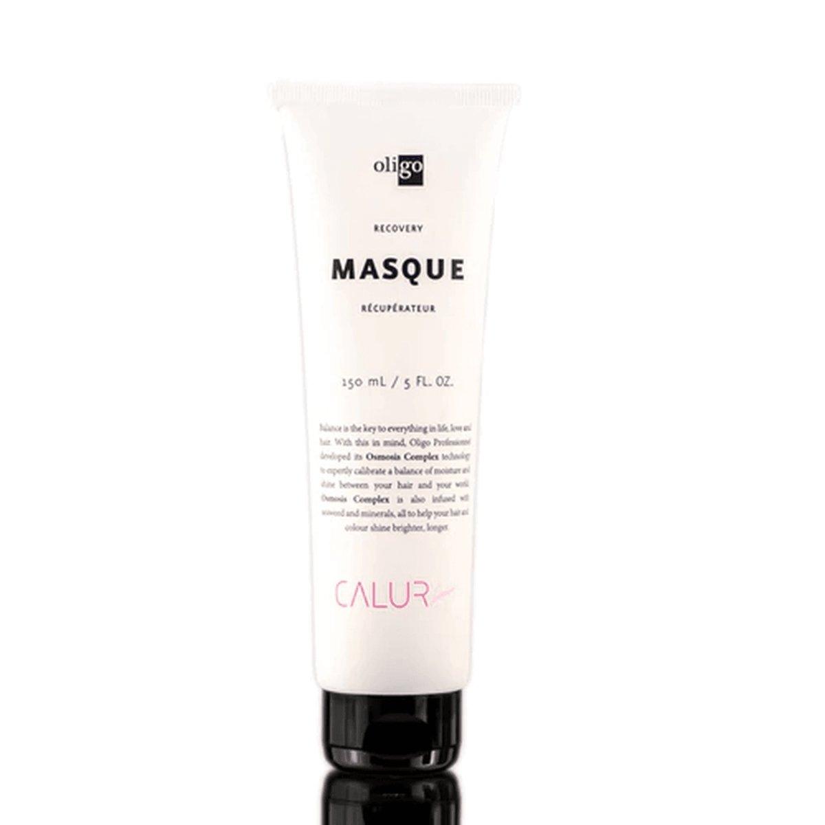 Oligo Recovery Mask - M2G