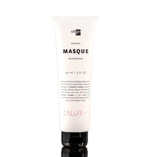 Oligo Recovery Mask - M2G