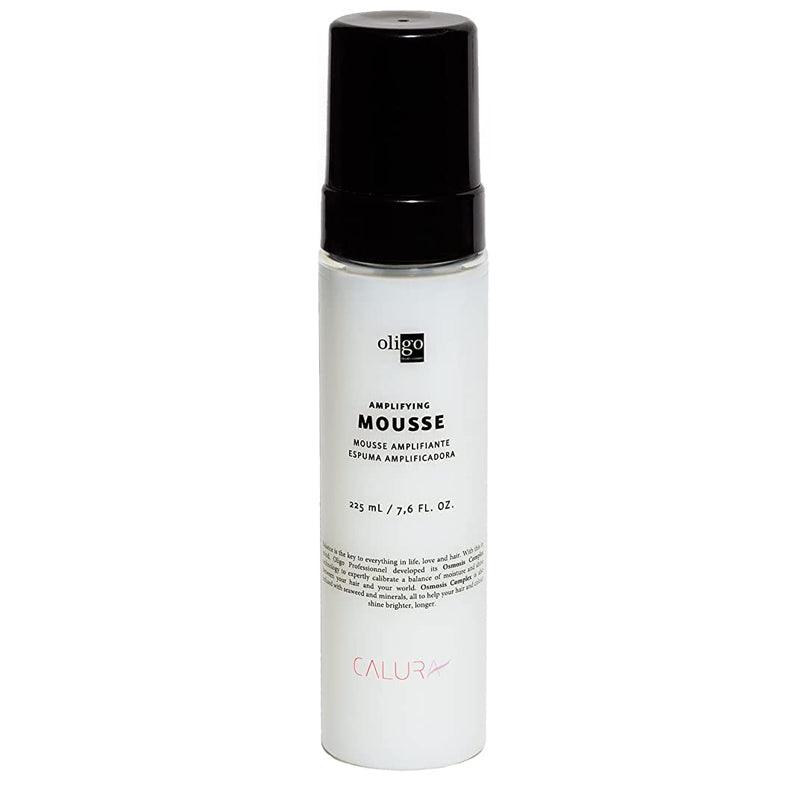 Oligo Amplifying Mousse 7.6oz - M2G