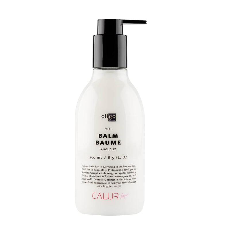 Oligo Curl Balm 8.5oz - M2G