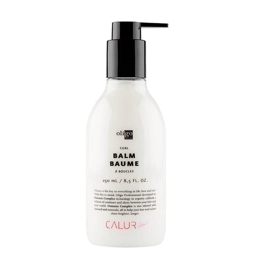 Oligo Curl Balm 8.5oz - M2G