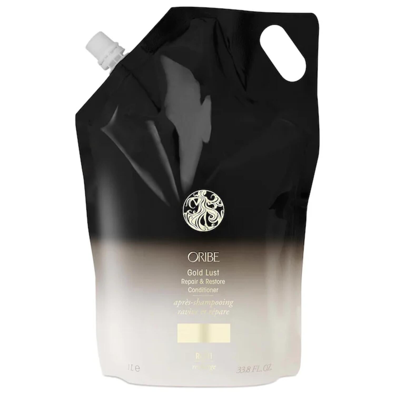 Oribe Gold Lust Repair and Restore Conditioner - M2G
