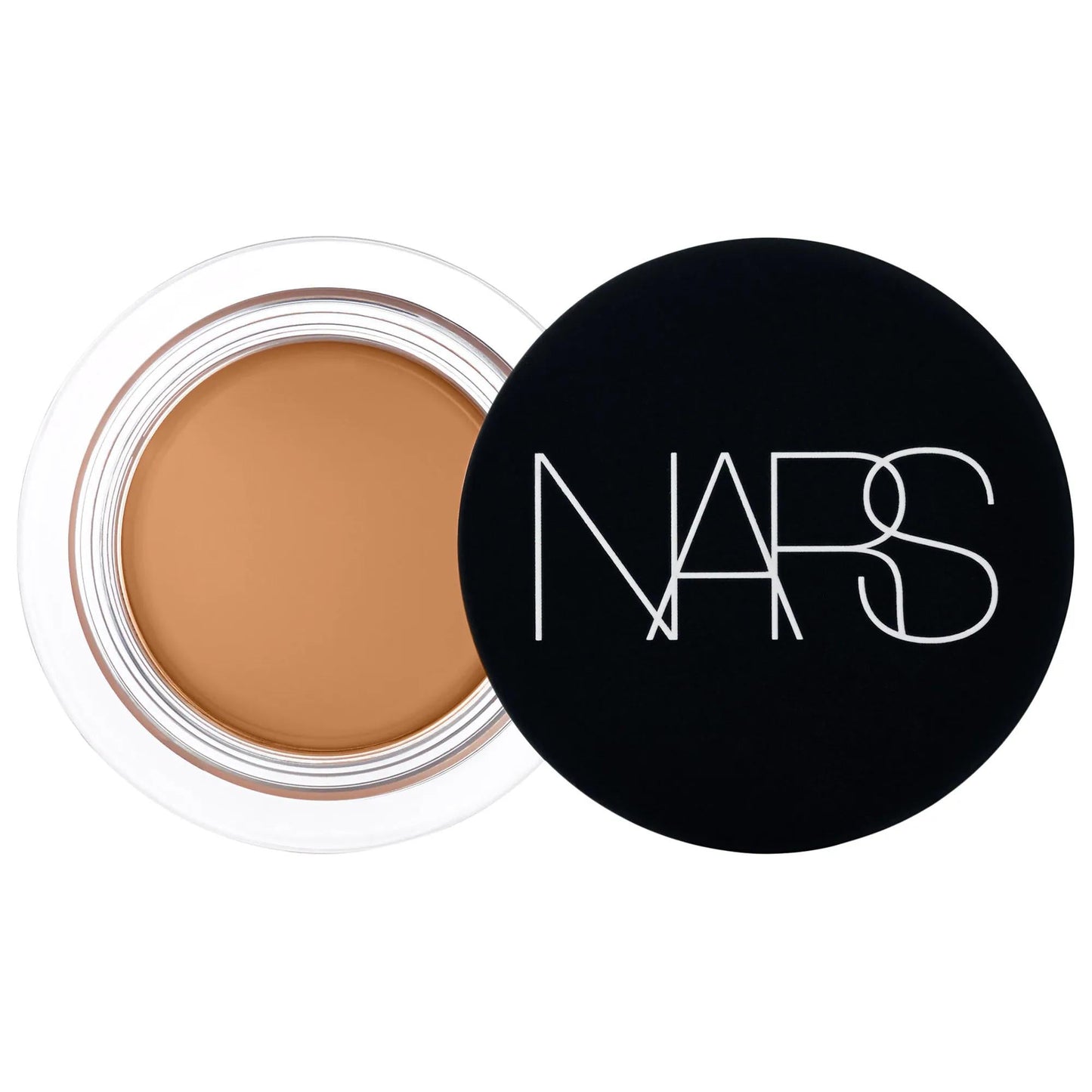 NARS Soft Matte Complete Full Coverage Longwear Concealer - Oil-Free, Vegan, Gluten-Free, Full Coverage Concealer for Flawless Makeup