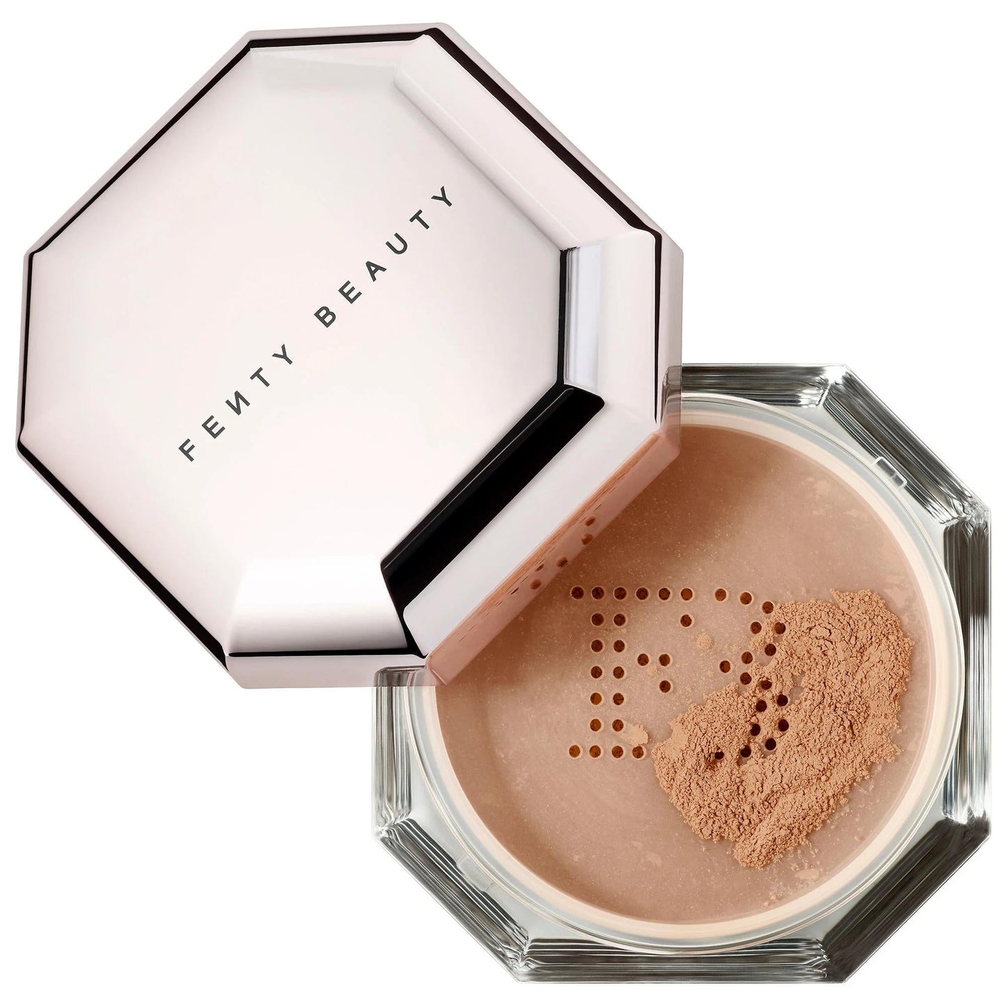 Fenty Beauty Pro Filt'r: Instant Retouch Loose Setting Powder - Oil Control, Blurring, Photo-Ready Finish & Cruelty-Free