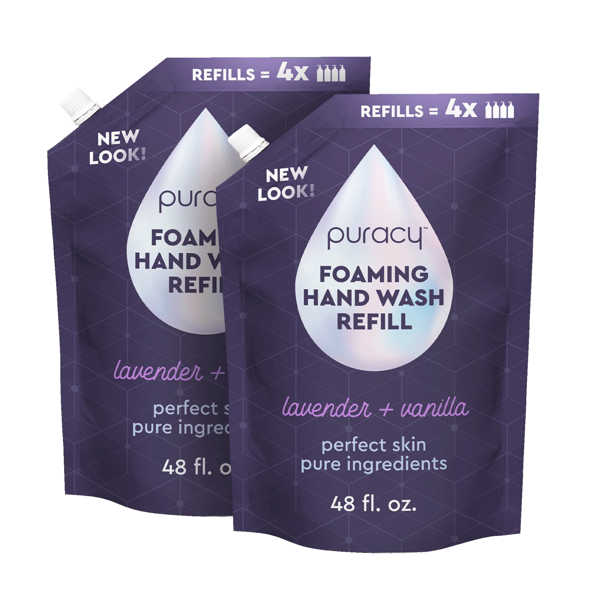 Foaming Hand Soap - M2G