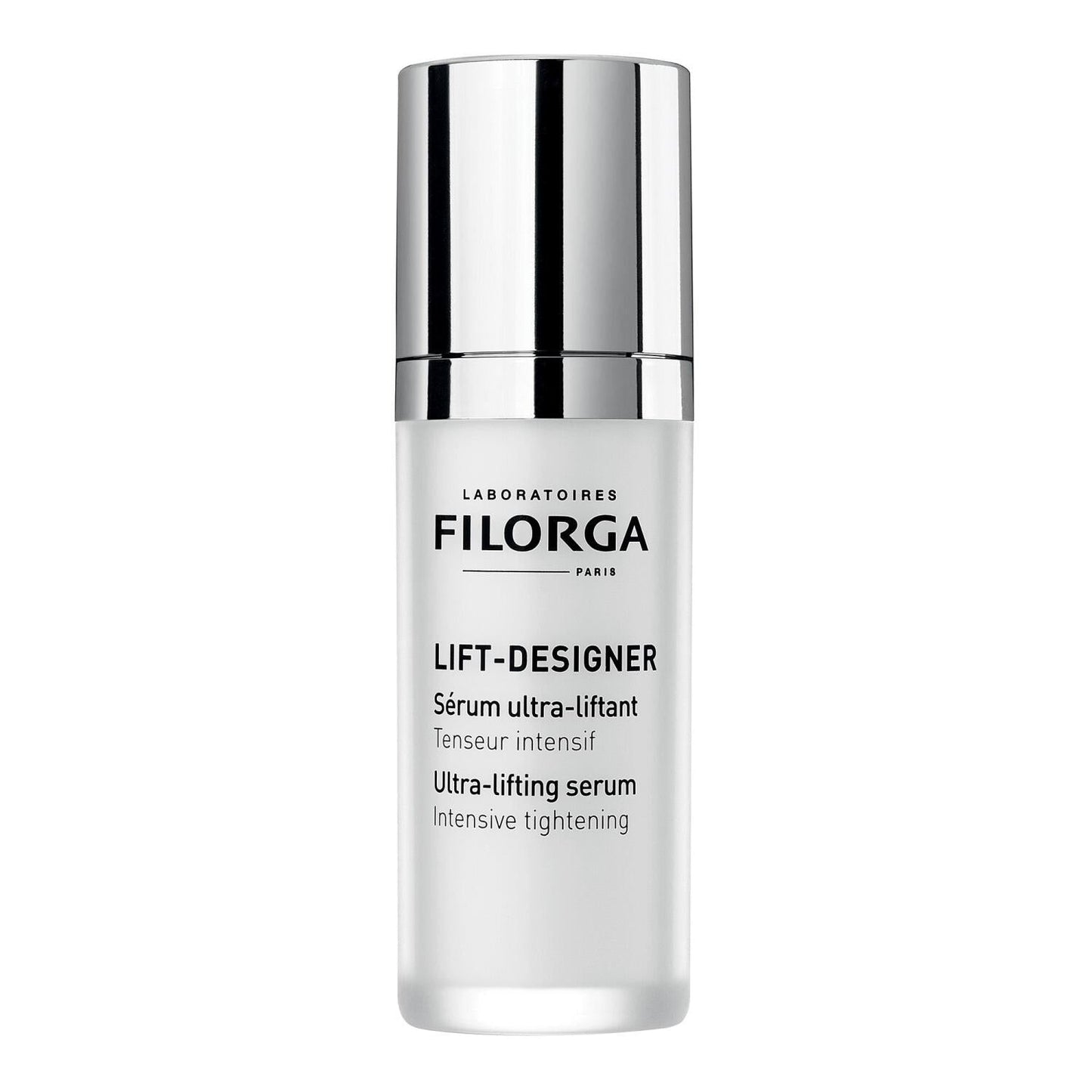 Filorga Lift Designer Anti-Aging Serum - 30ml Firming & Brightening Formula for Aging Skin