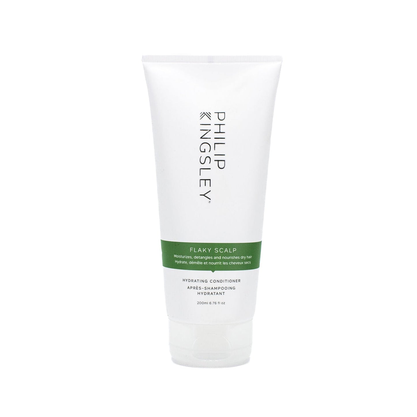 PHILIP KINGSLEY Flaky Scalp Hydrating Conditioner 6.76oz - Small Amount Missing - M2G