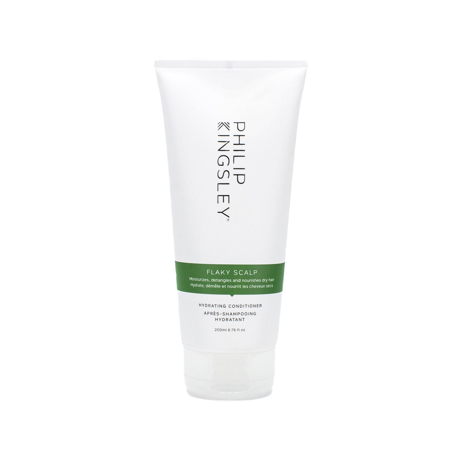 PHILIP KINGSLEY Flaky Scalp Hydrating Conditioner 6.76oz - Small Amount Missing - M2G
