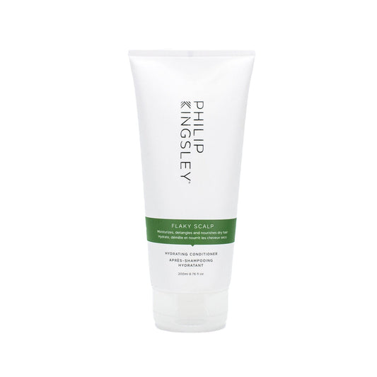 PHILIP KINGSLEY Flaky Scalp Hydrating Conditioner 6.76oz - Small Amount Missing - M2G