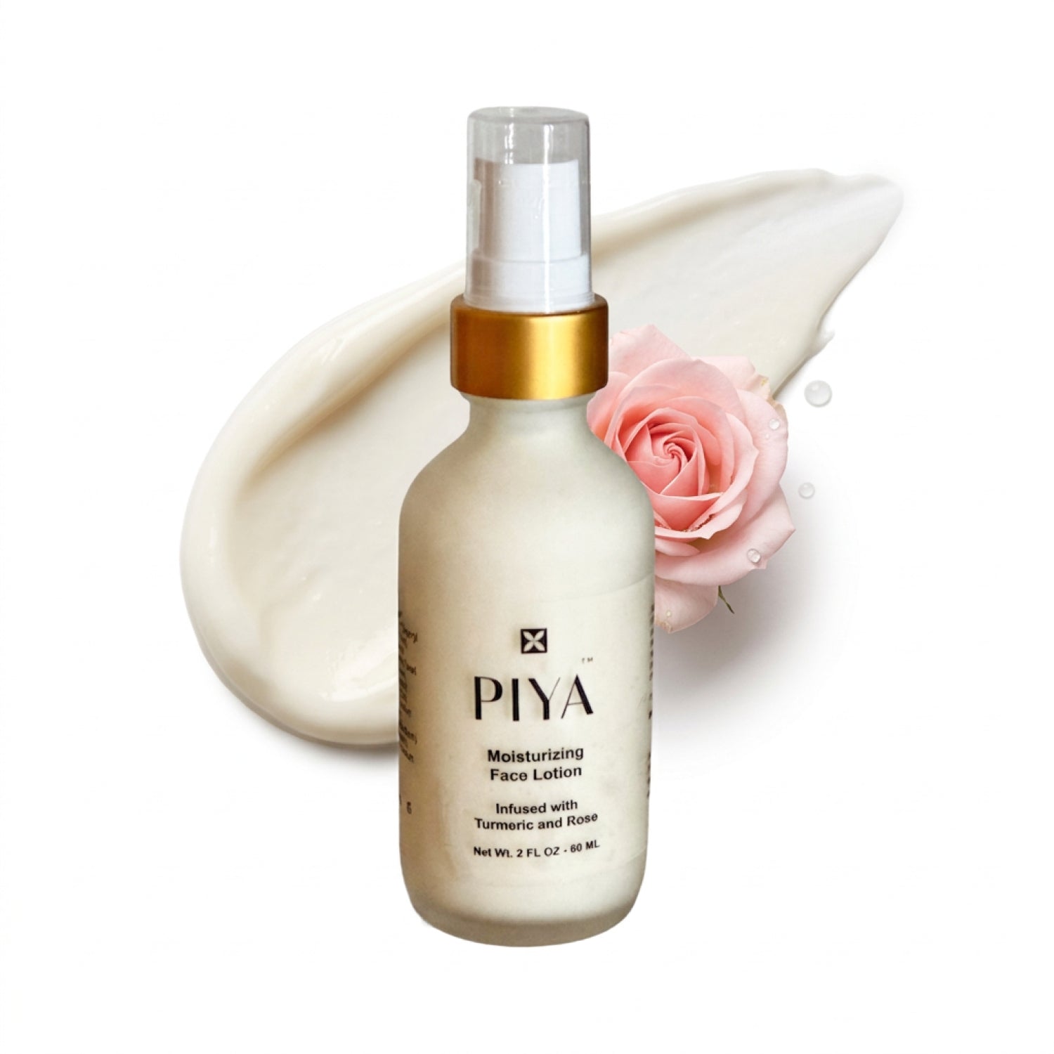PIYA moisturizing Face Lotion-0