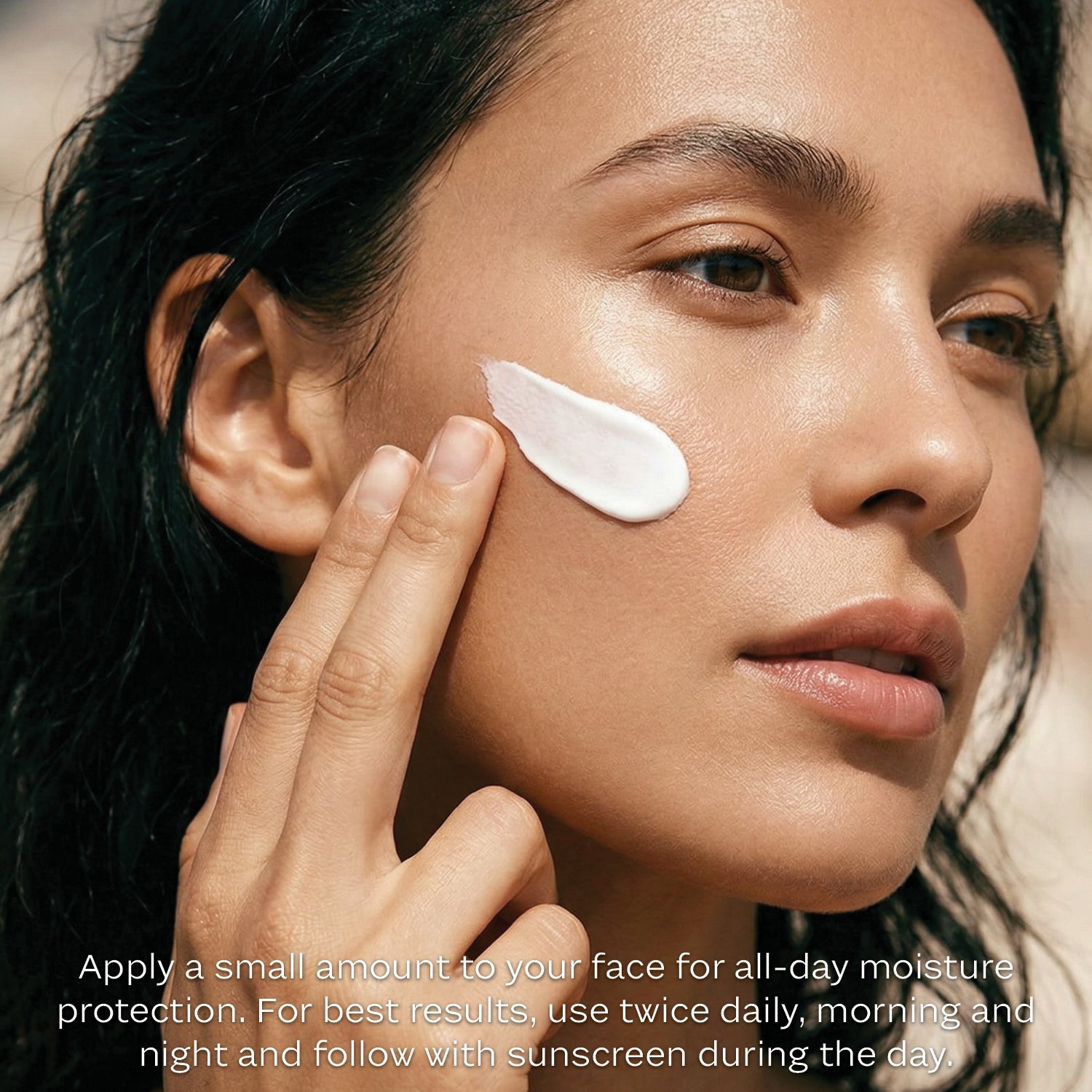 PIYA moisturizing Face Lotion-3