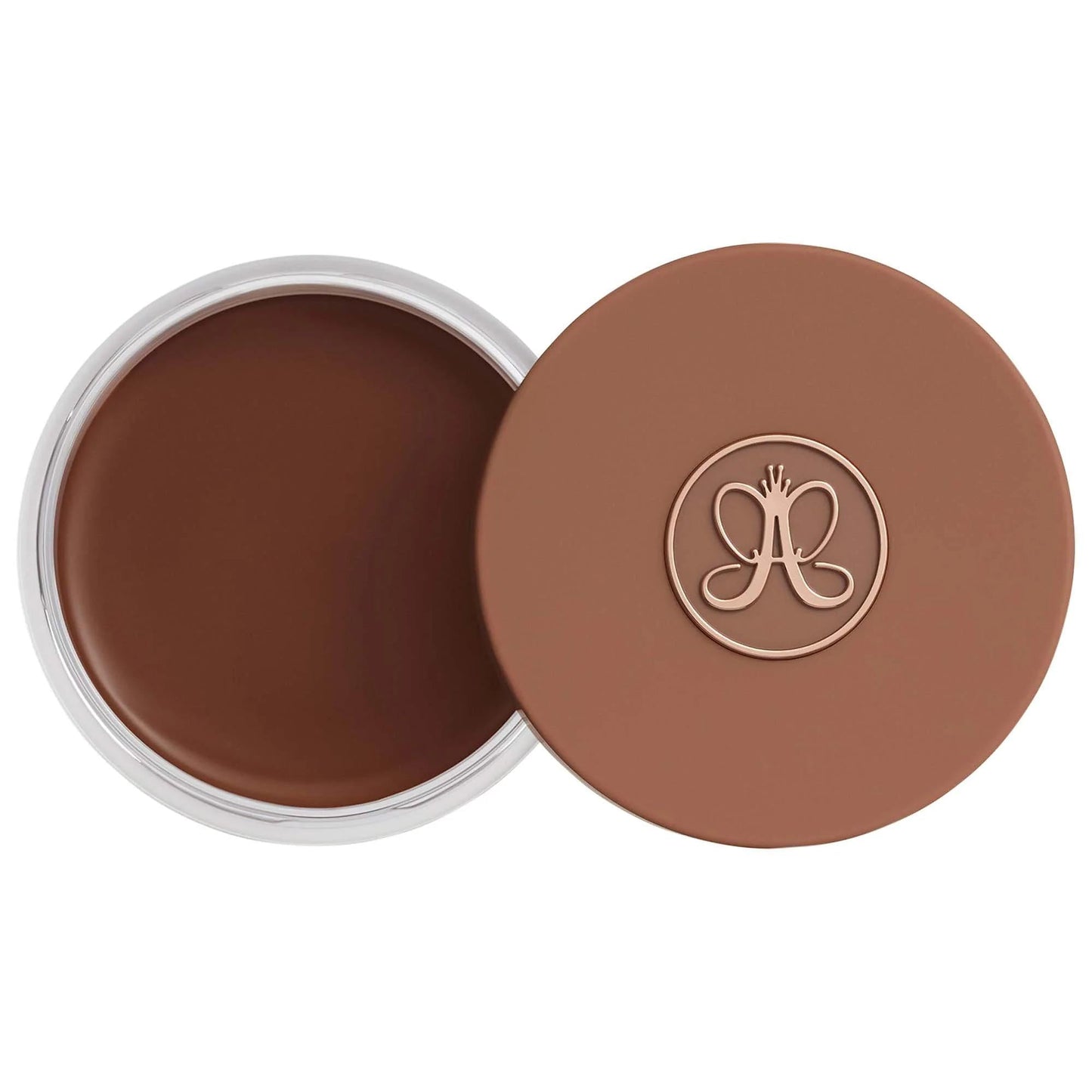 Sculpt & Define: Matte Contour and Sculpt Cream Bronzer - Weightless, Buildable, Cruelty-Free Bronzer for a Natural Sunkissed Look