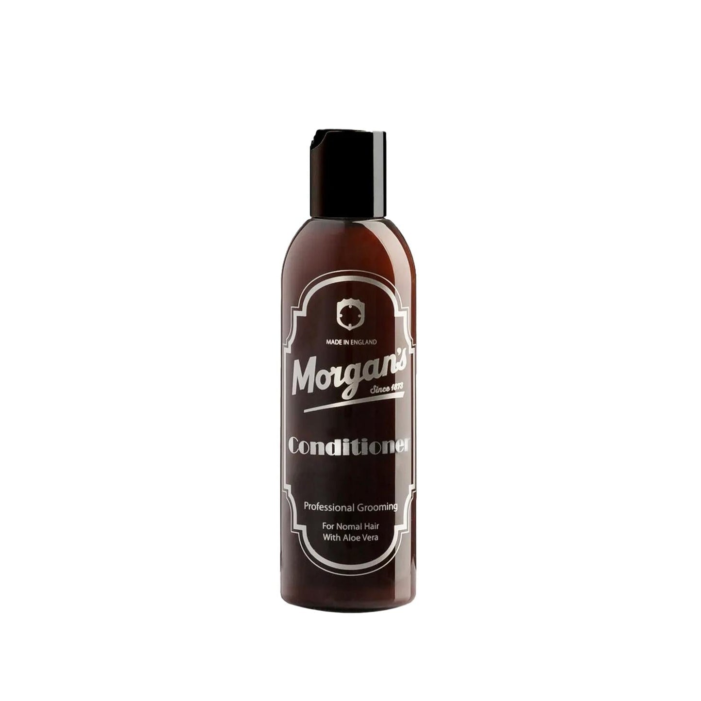 Morgan's Pomade Men's Hair Conditioner - 100ml, Nourishing & Moisturizing Cream for Men's Hair Care