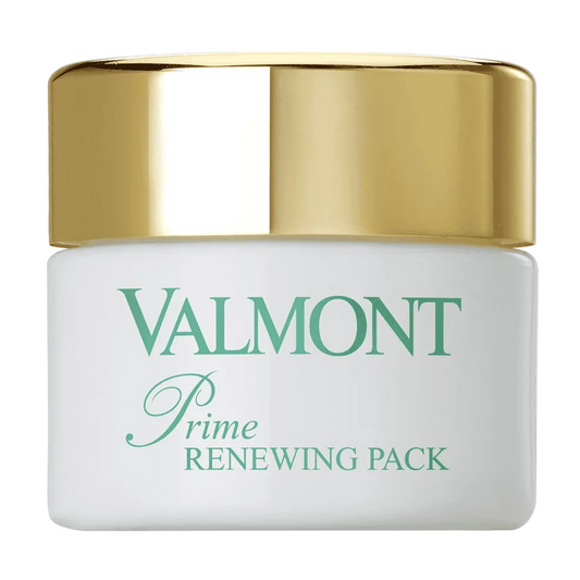 Valmont Prime Renewing Pack-Mask - M2G