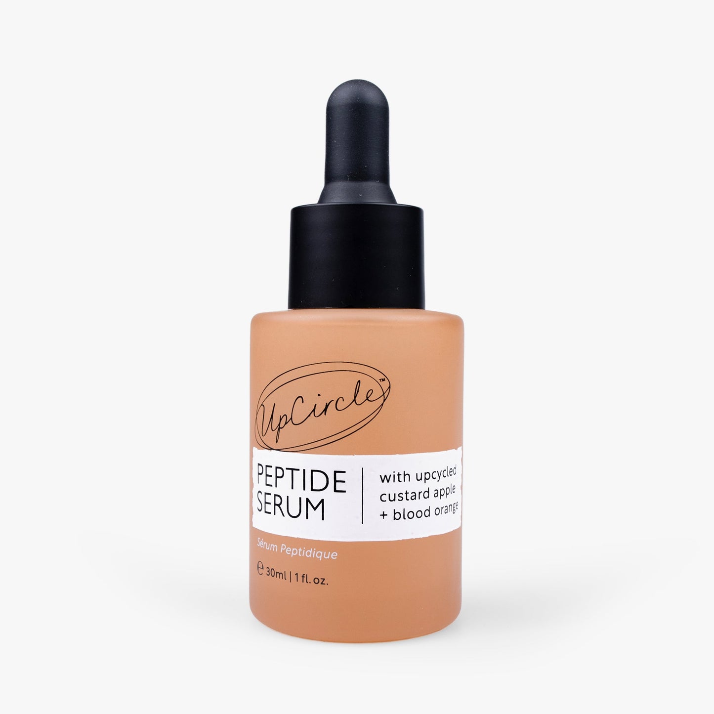 Peptide Serum with Custard Apple + Blood Orange - M2G