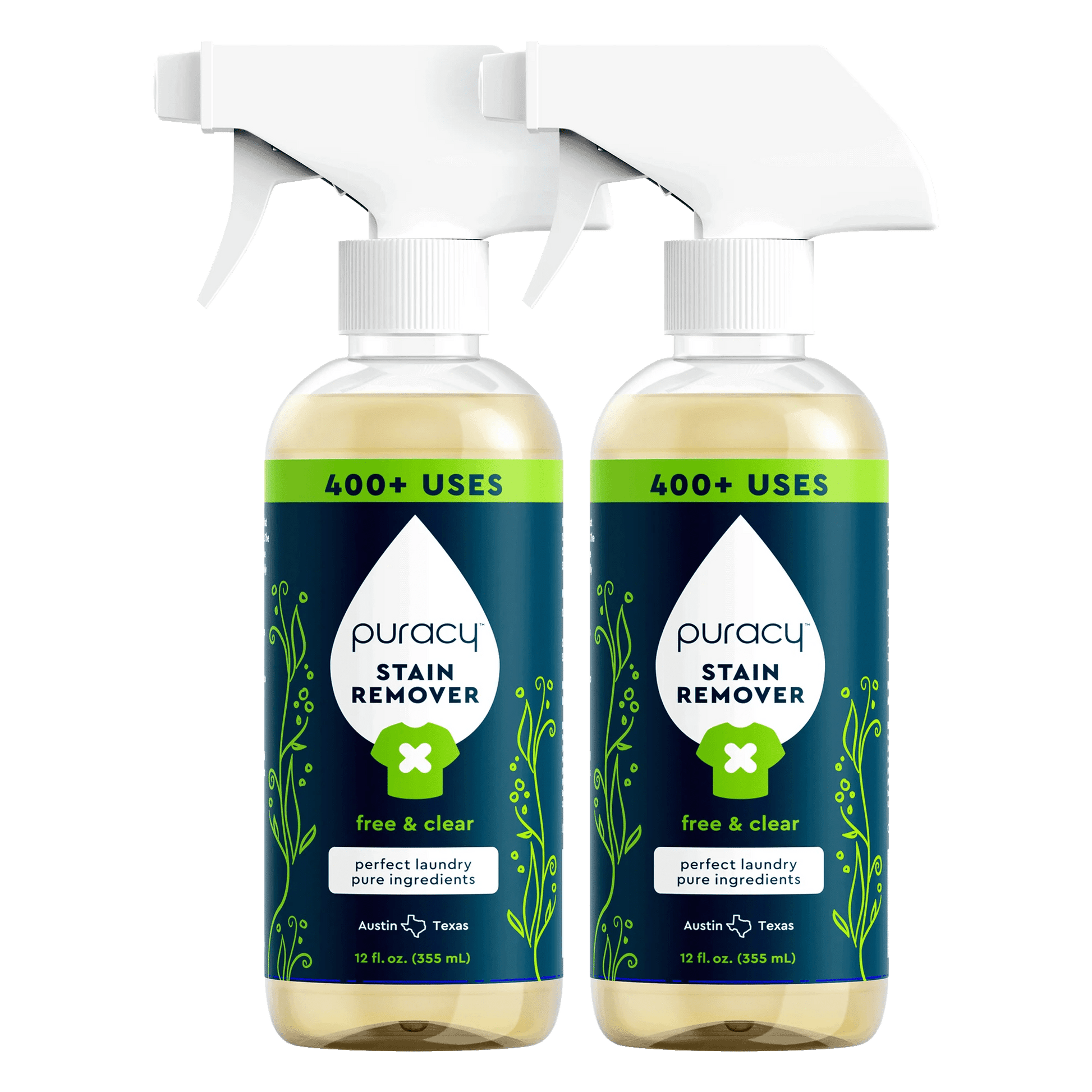 Laundry Stain Remover - M2G