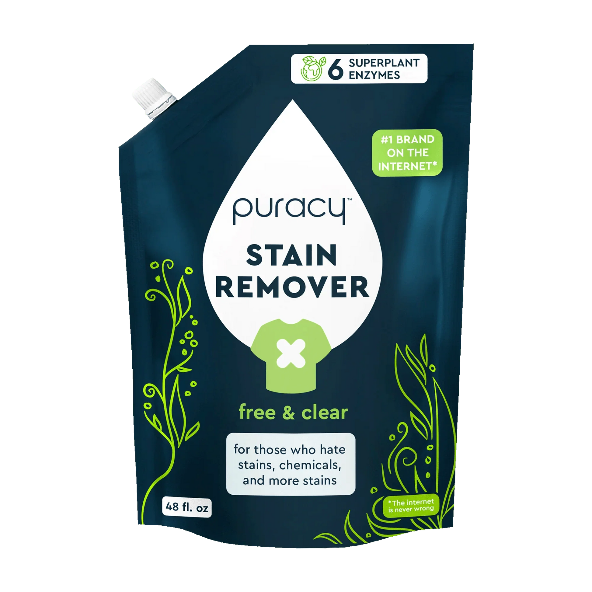 Laundry Stain Remover - M2G