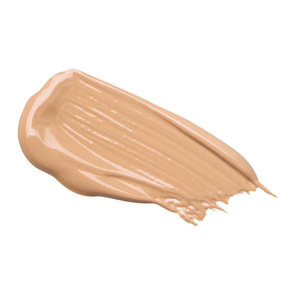 Beaulis Form It Foundation Makeup - Liquid, Moisturizing, E Vitamin Enriched for Flawless Finish