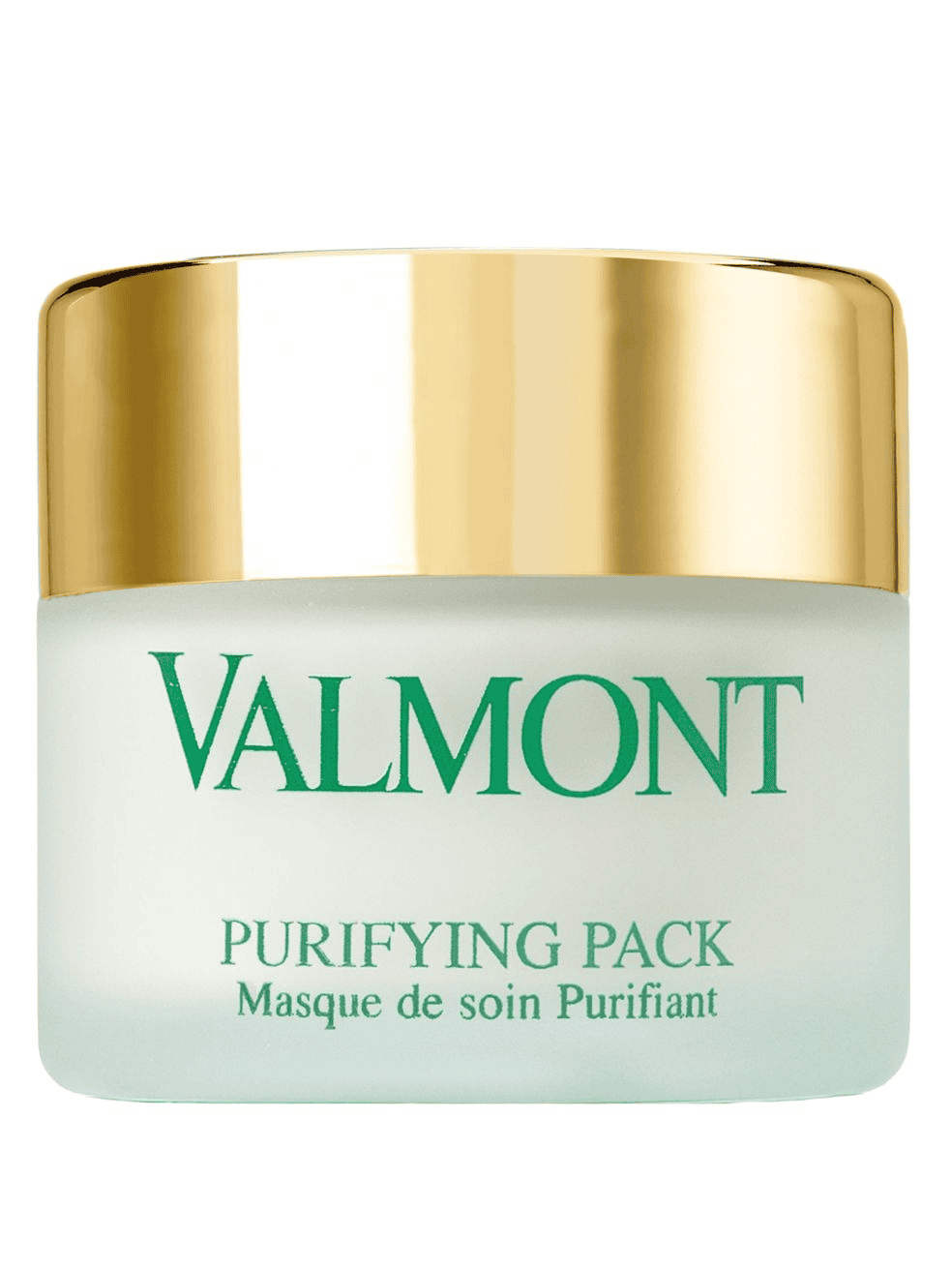 Valmont Purifying Pack Mask - M2G