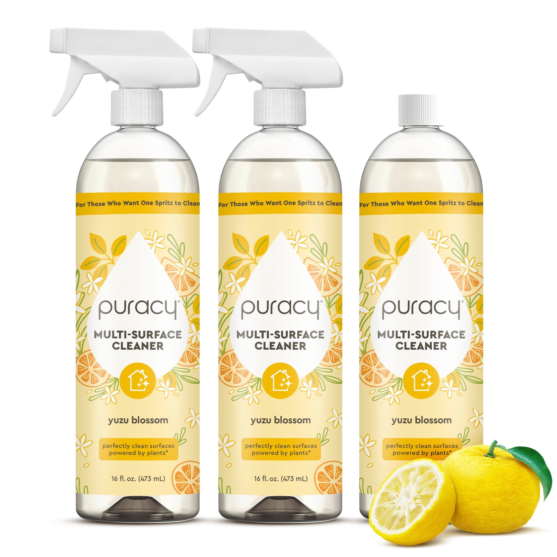Everyday Multi-Surface Cleaner - M2G