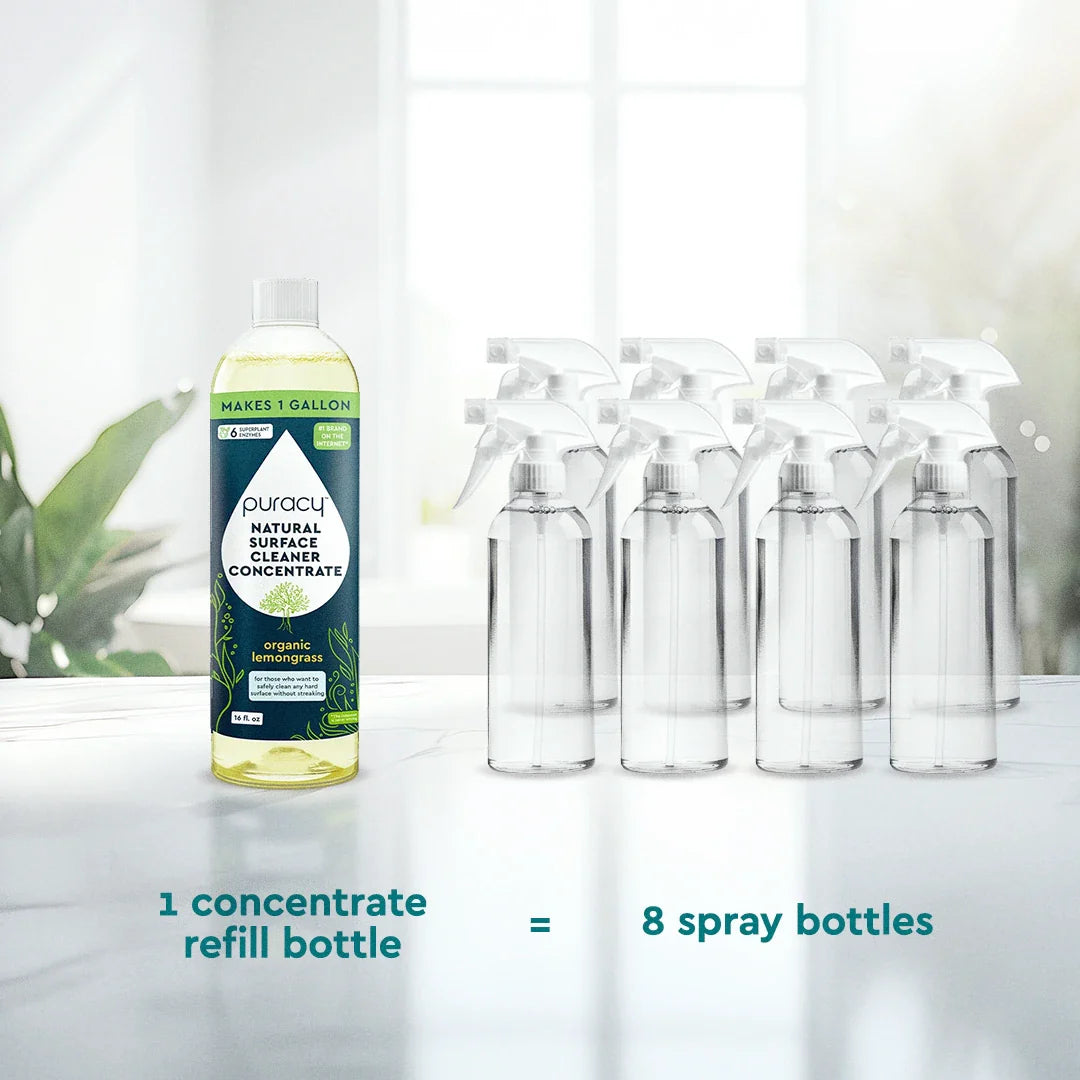 Everyday Multi-Surface Cleaner - M2G