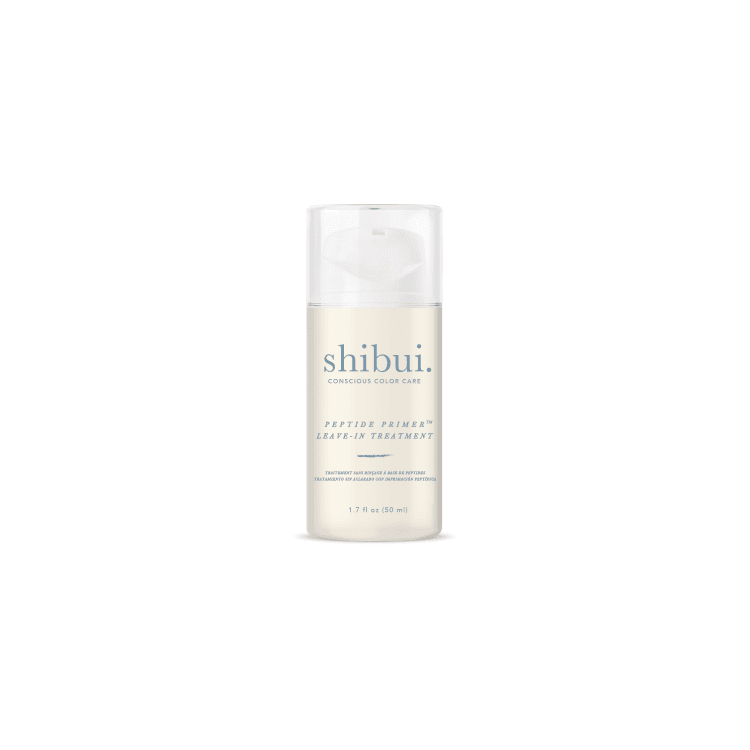 ShiBui Peptide Primer Leave-In-Treatment - M2G