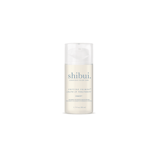 ShiBui Peptide Primer Leave-In-Treatment - M2G
