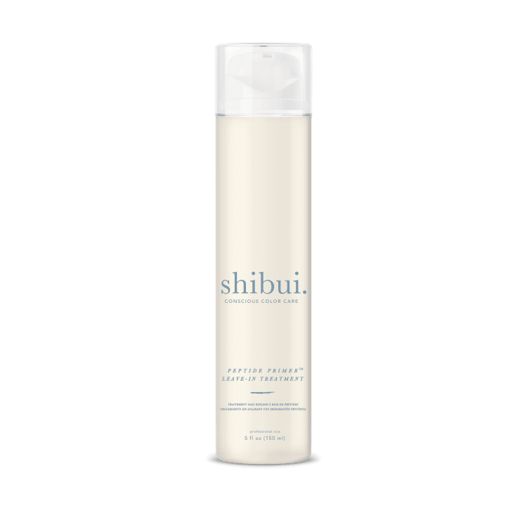 ShiBui Peptide Primer Leave-In-Treatment - M2G