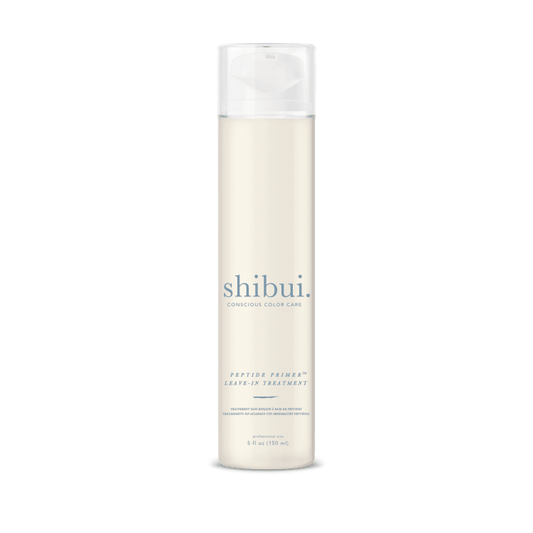 ShiBui Peptide Primer Leave-In-Treatment - M2G