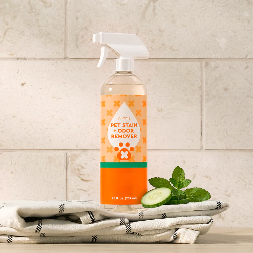Pet Stain & Odor Remover - M2G