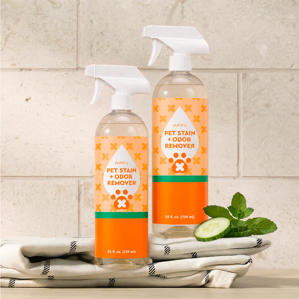 Pet Stain & Odor Remover - M2G