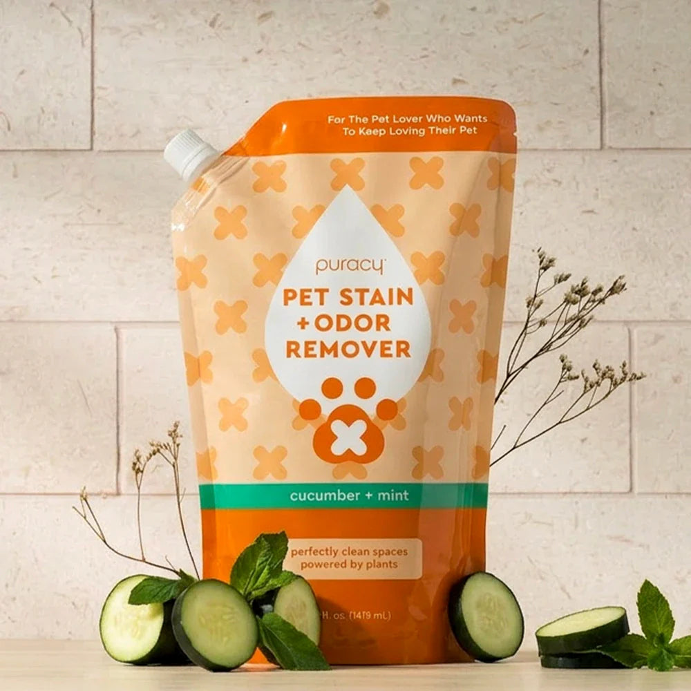 Pet Stain & Odor Remover - M2G