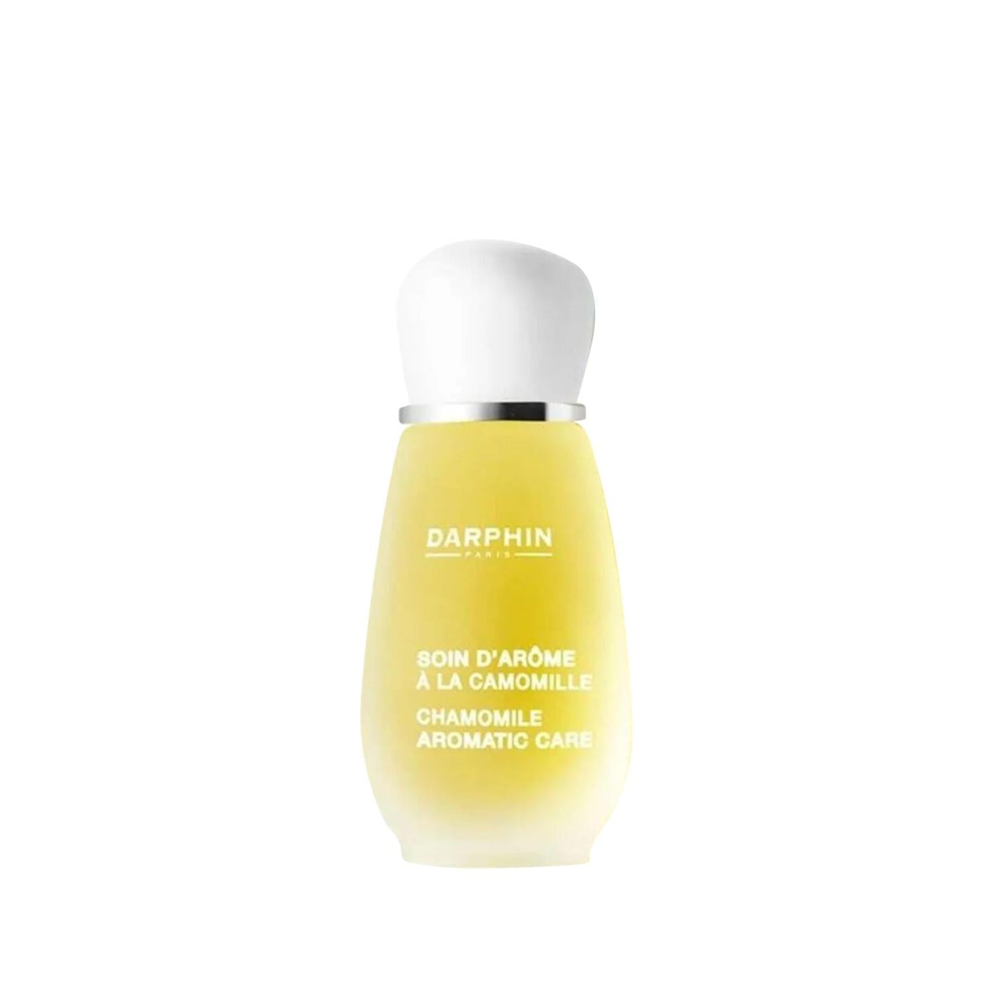 Darphin Aromatic Care Chamomile 15 ml - Soothing Sensitive Skin Oil with Chamomile & Lavender