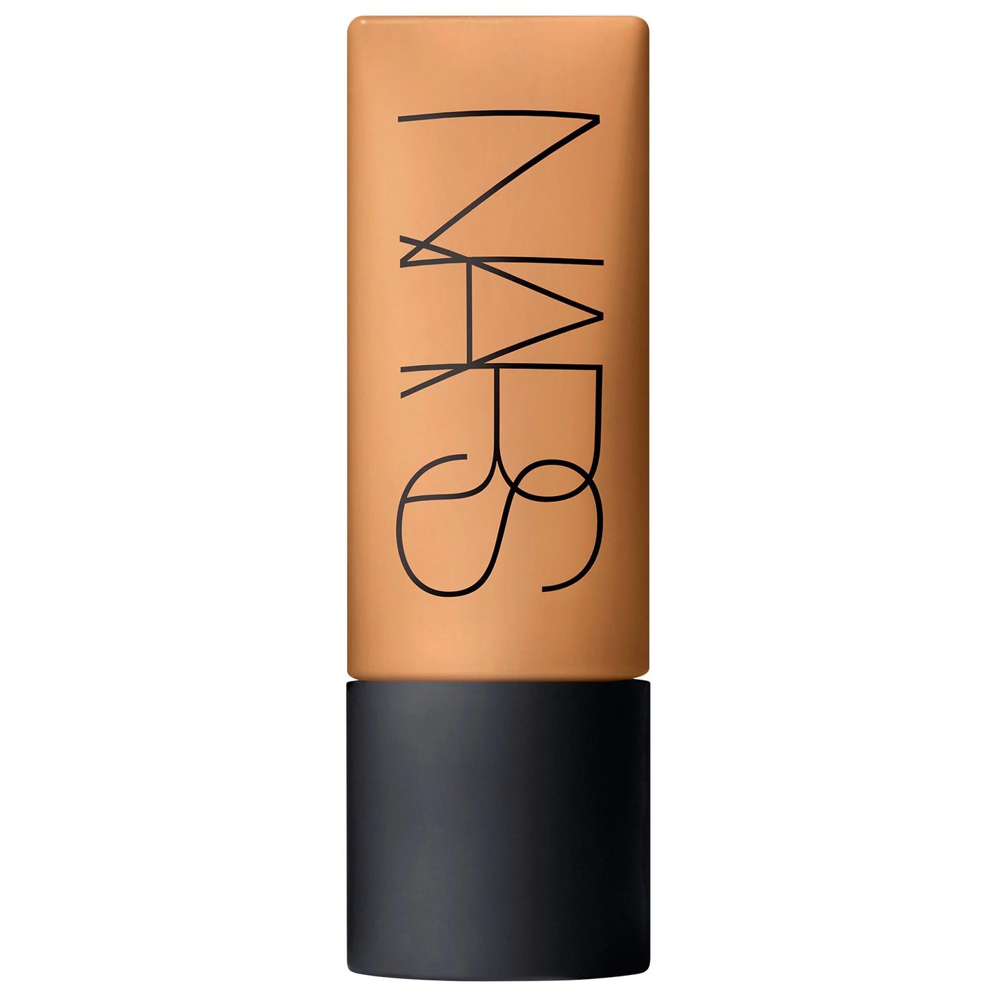 Soft Matte Complete Foundation: 16-Hour Full Coverage, Transfer & Sweat-Proof Liquid Foundation for Oily Skin - Vegan & Gluten-Free