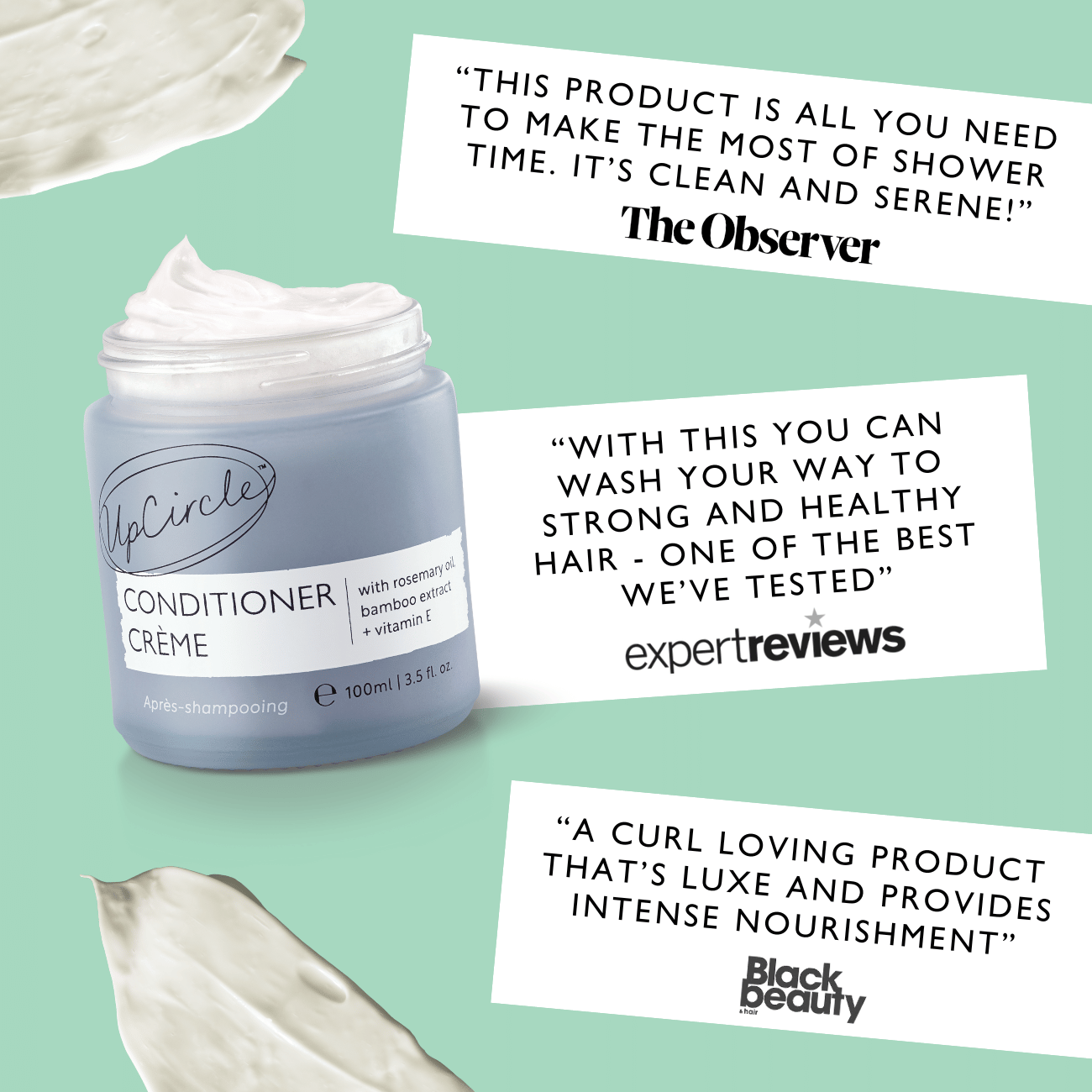 The Pamper Kit - M2G
