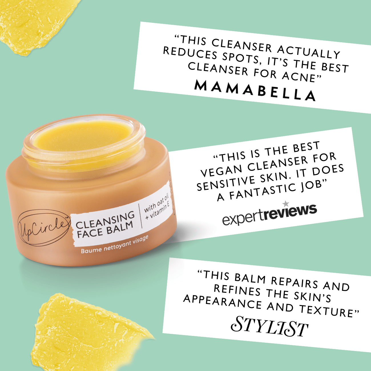 Cleanse, Tone + Moisturize Set - M2G