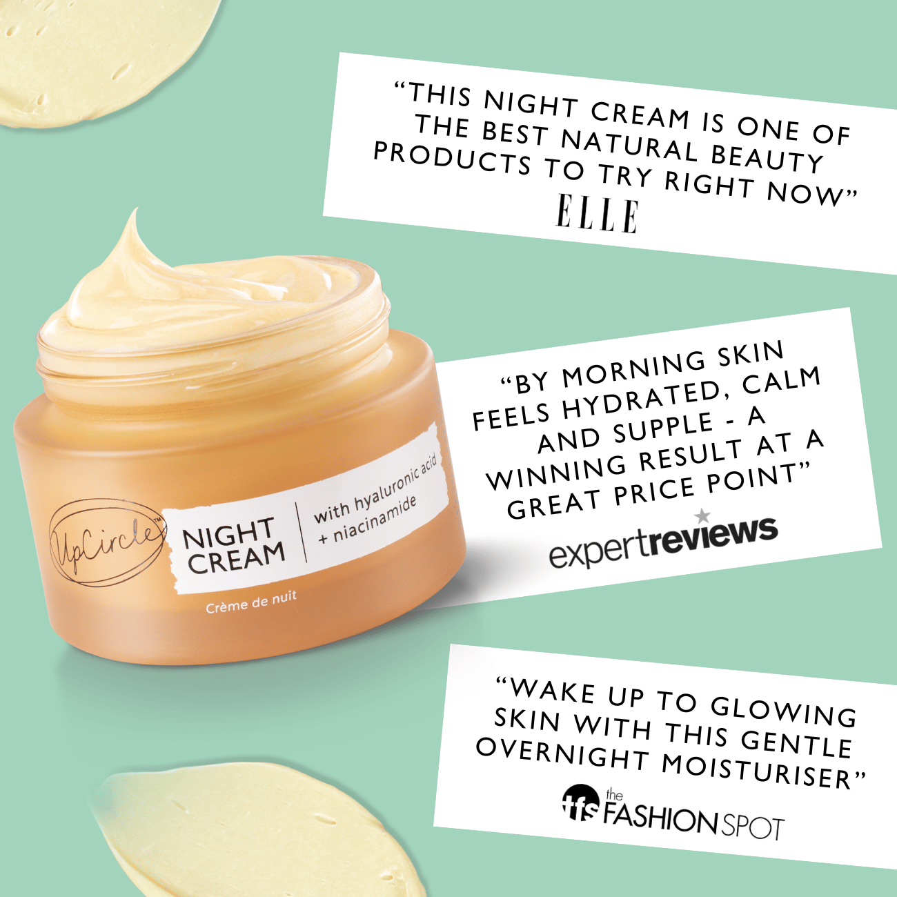 Day + Night Hydration Set - M2G