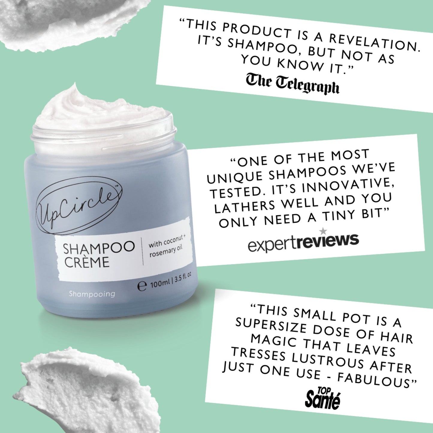 The Complete Haircare Bundle - M2G