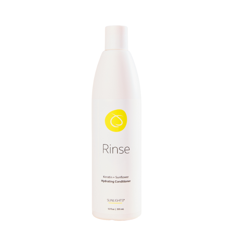 Sunlights Rinse Hydrating Conditioner - M2G