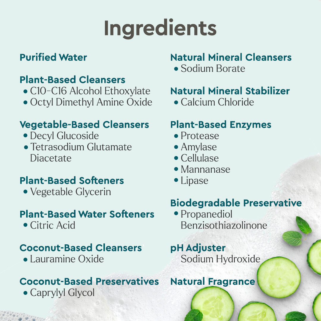 Pet Stain & Odor Remover - M2G