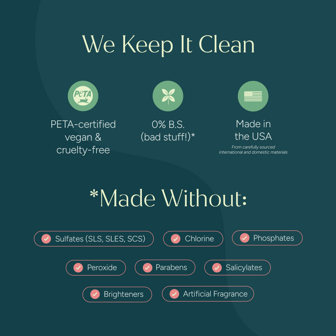 Carpet & Upholstery Shampoo - M2G