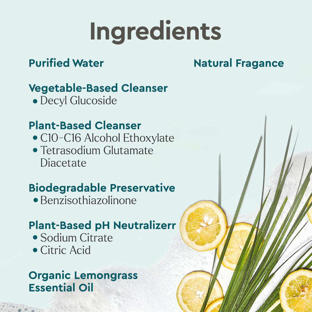 Everyday Multi-Surface Cleaner - M2G