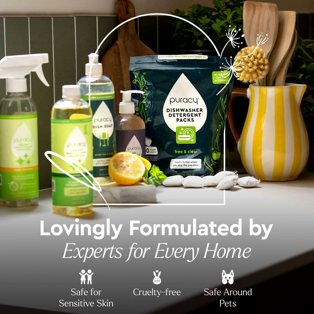 Everyday Multi-Surface Cleaner - M2G
