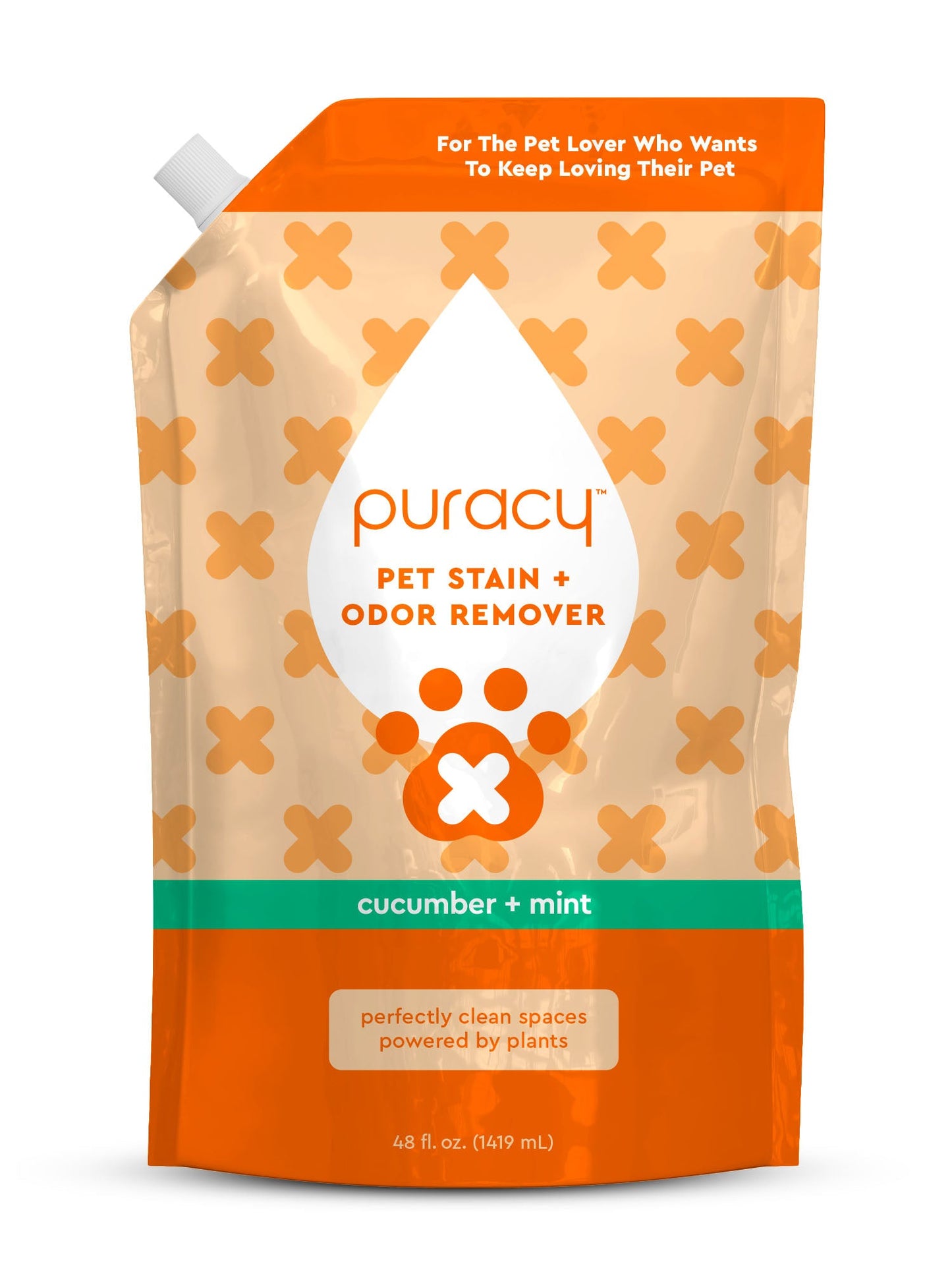 Pet Stain & Odor Remover - M2G