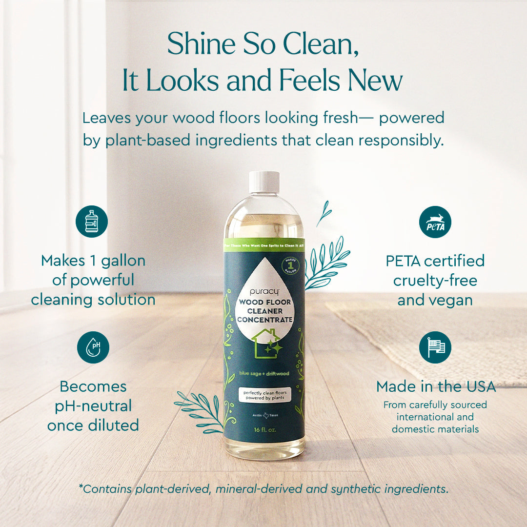 Everyday Multi-Surface Cleaner - M2G