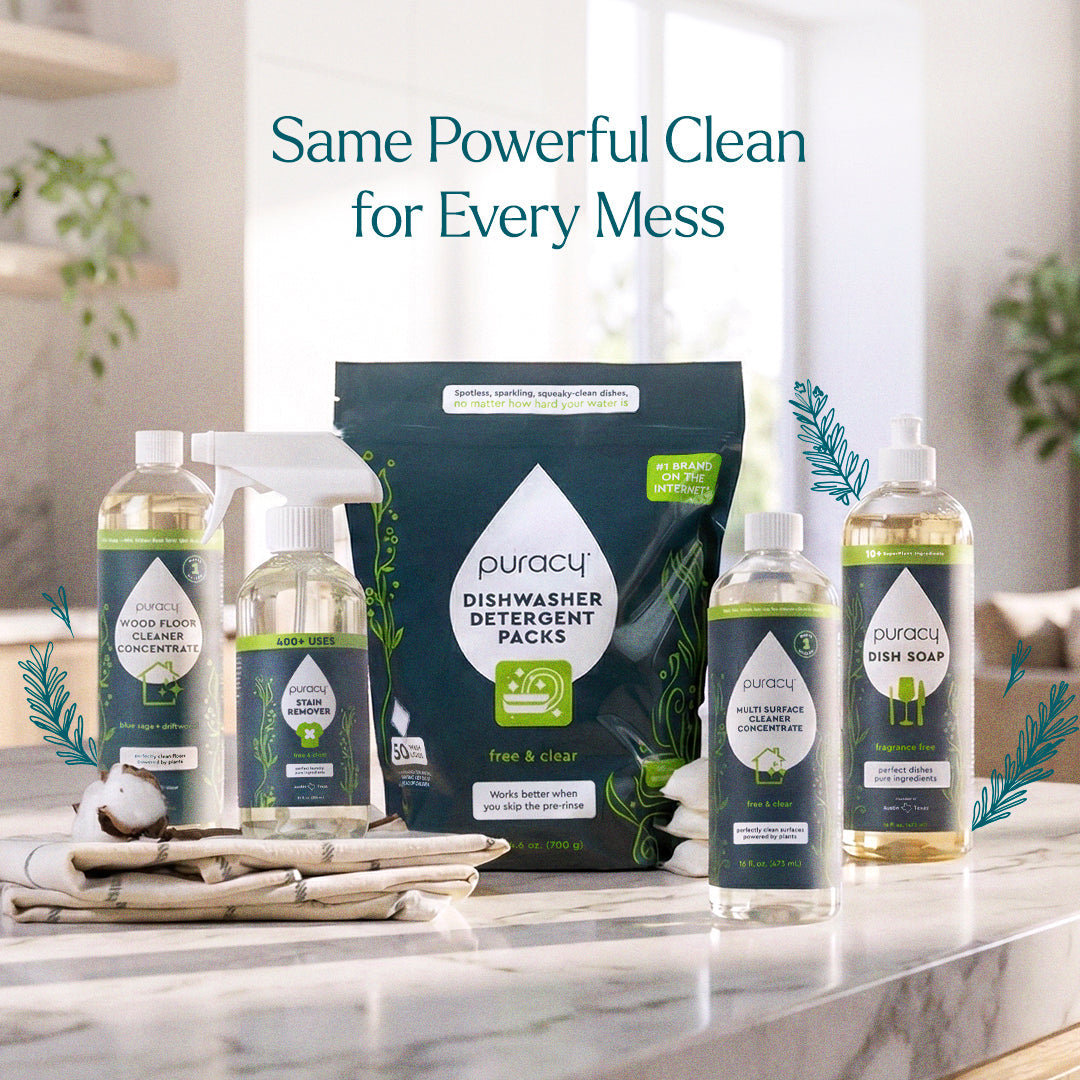 Everyday Multi-Surface Cleaner - M2G