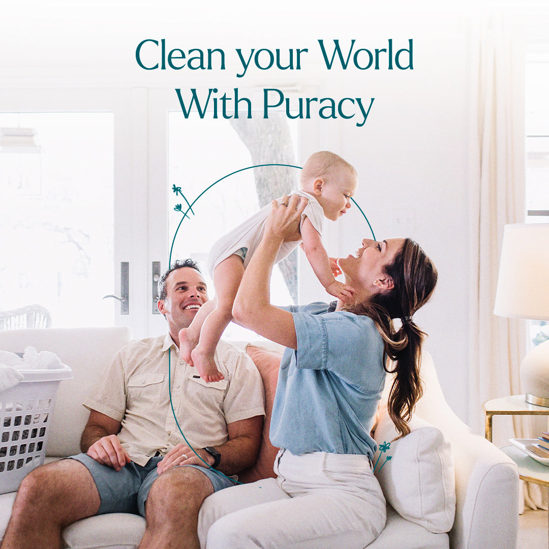 Everyday Multi-Surface Cleaner - M2G