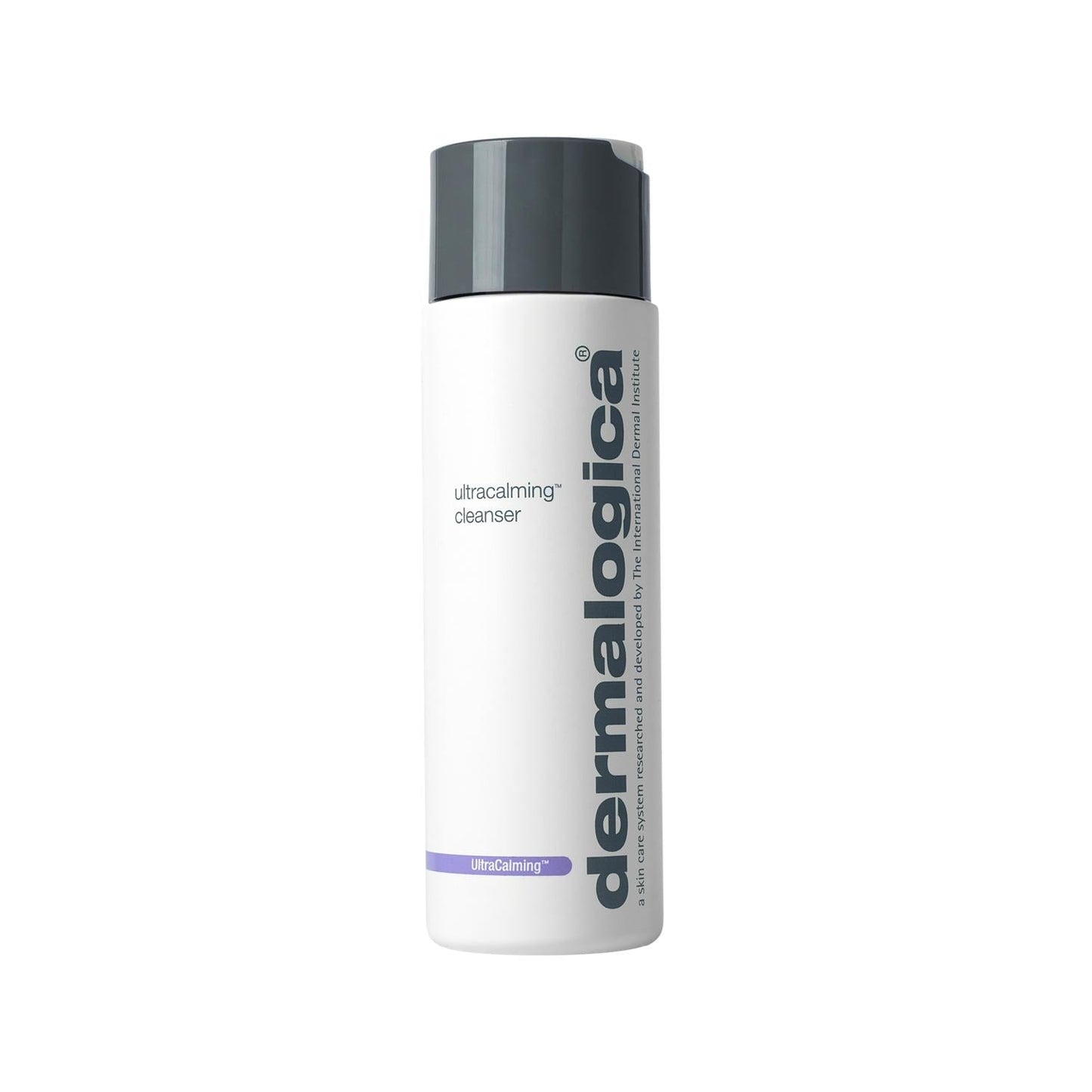 Dermalogica Ultracalming Cleanser - Gentle, Soothing Sensitive Skin Care for Redness Relief